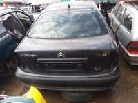 Haion Citroen C5