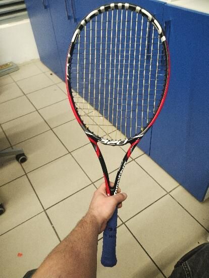 racheta tecnifibre t.fight - produs resigilat - (SecondHand) Decathlon