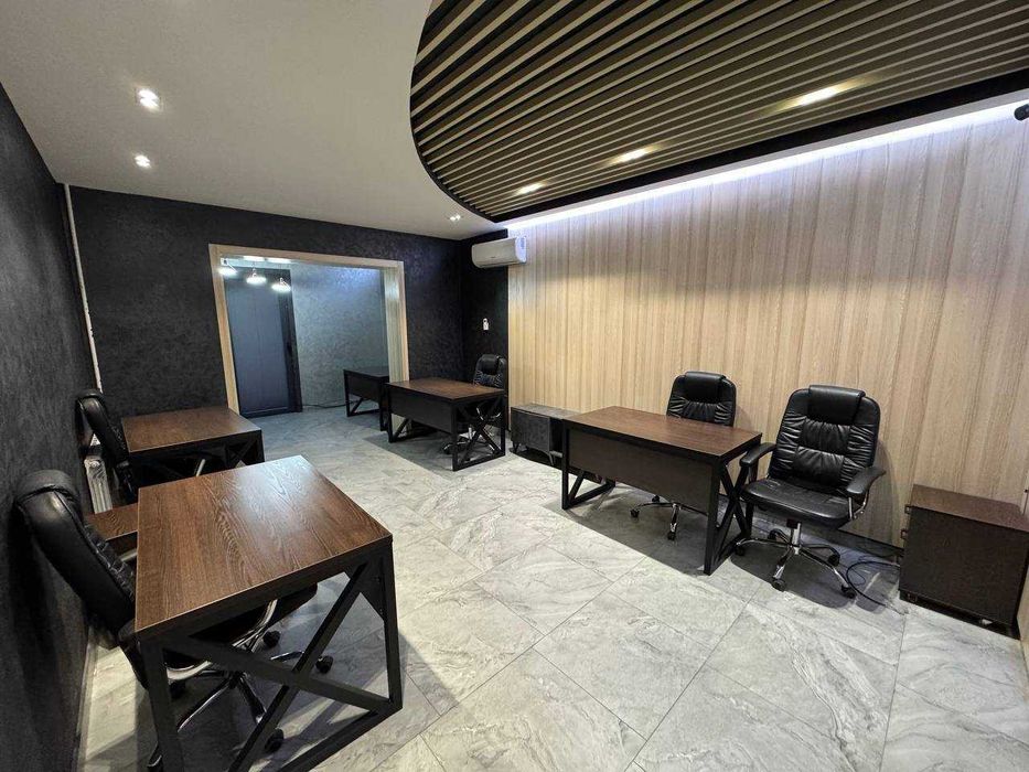 Продаётся помещение 114м2 Ор-р:Дархан, стадион Старт