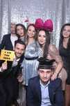 Cabina Foto | Videobooth 360 | Fum greu| Decor baloane