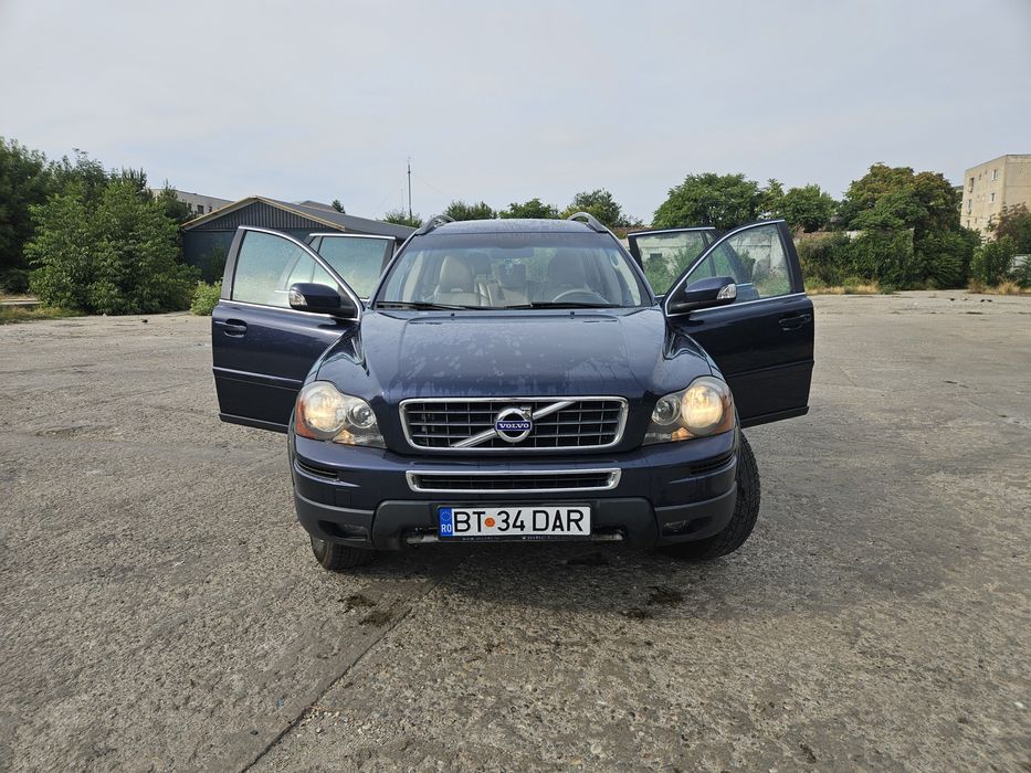 De vânzare Volvo XC90 D3, an 2011