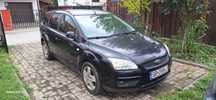 ford focus combi