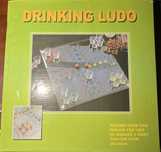 Drinking ludo / Не се сърди човече с шотове