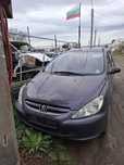 Peugeot 307 2.0 HDI 2003 година
