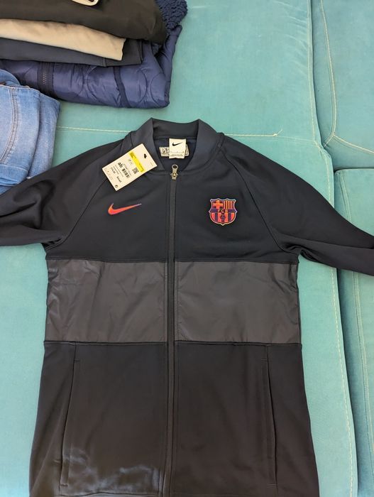 Trening F.C.B Nike Model deosebit. S