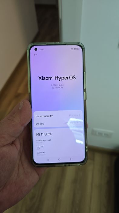Xiaomi Mi 11 Ultra 512GB
