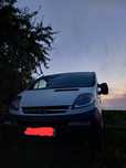 Vand Opel Vivaro