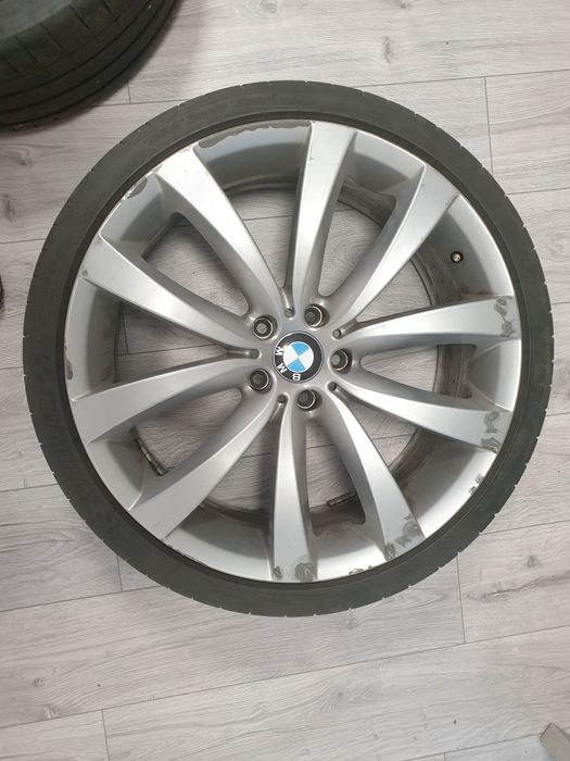 Vand jante Bmw 5x120 r21 Schimb și Cu Altele R18,R19