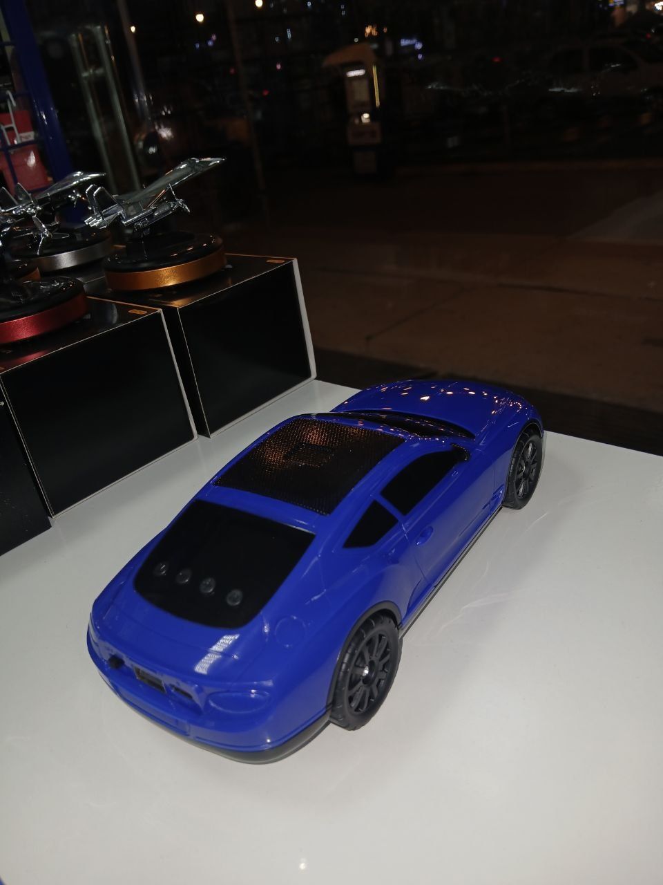Car muzik kalonka x 701