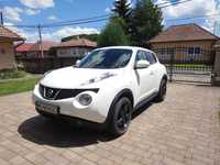 Nissan Juke 1.5 DCI