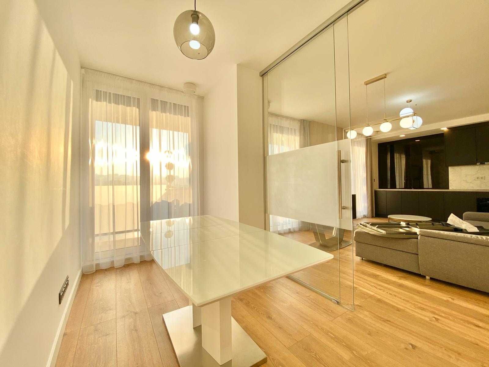 Proprietar Penthouse Iulius Mall | 92mp + 44mp terasa | Gheorgheni