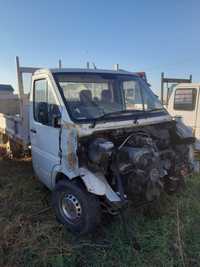 Motor vw lt 2.3 benzina