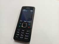 Telefon mobil NOKIA 6300 Black Hungary - Colectie