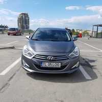 Hyundai i40 2012 model