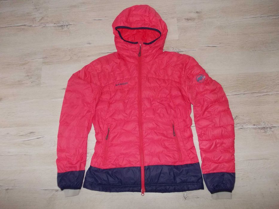 Geacă  Mammut PrimaLoft - Echipament Mammut