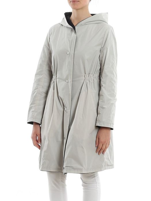 Jacheta Max Mara cu doua fete