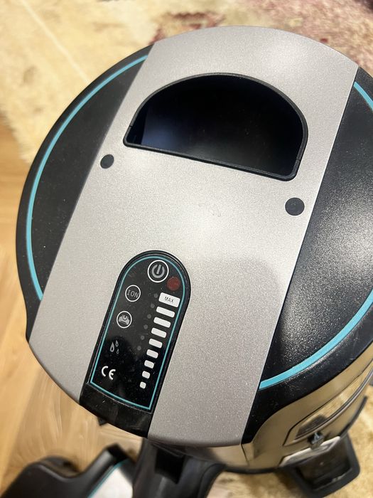 Пылесос Робоклин от Аура