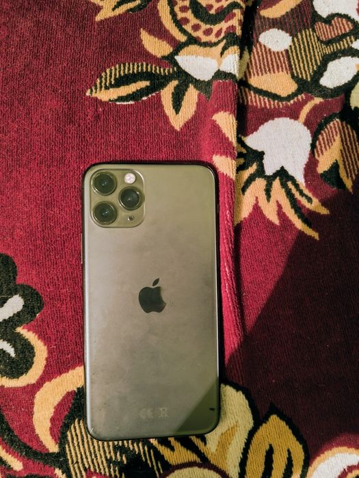Vand iPhone 11 pro