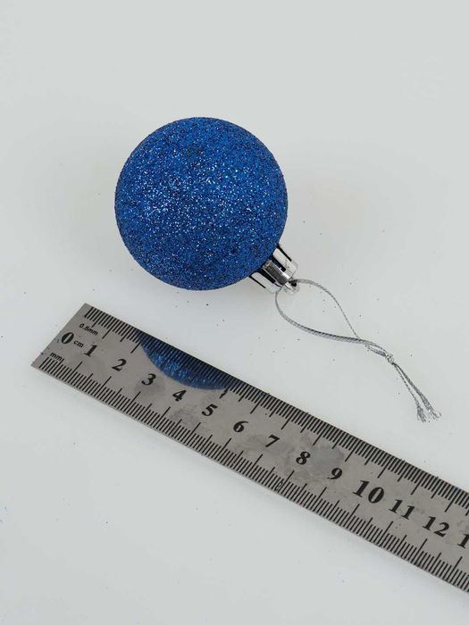 арча безаклари янги йил декор 5см 20донадан