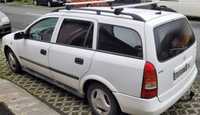 Vand Opel Astra G