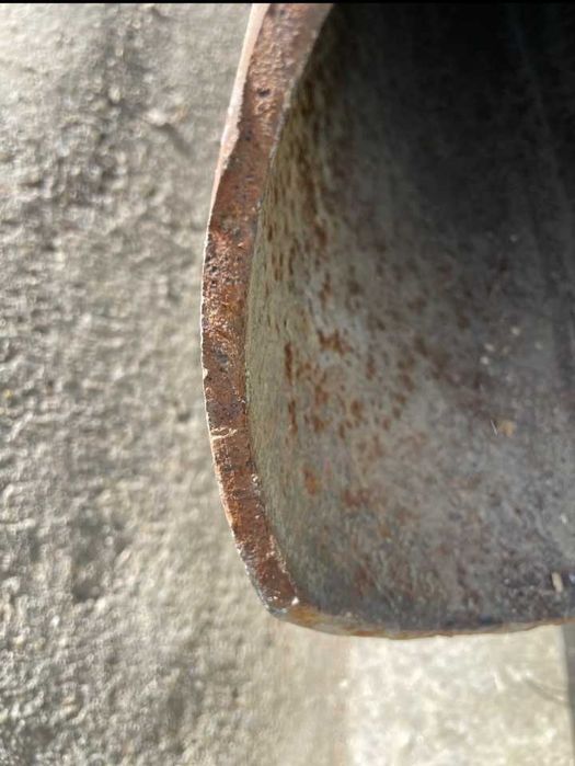 Țeava oțel 6 metrii