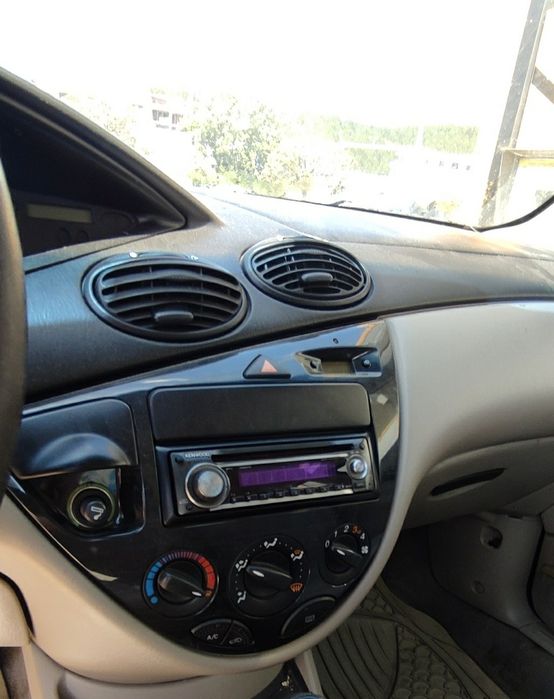Сд за Форд Фокус Мк1 CD za Ford Focus 98/2004