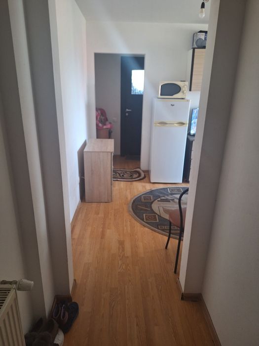 Apartament 2 camere, proprietar.