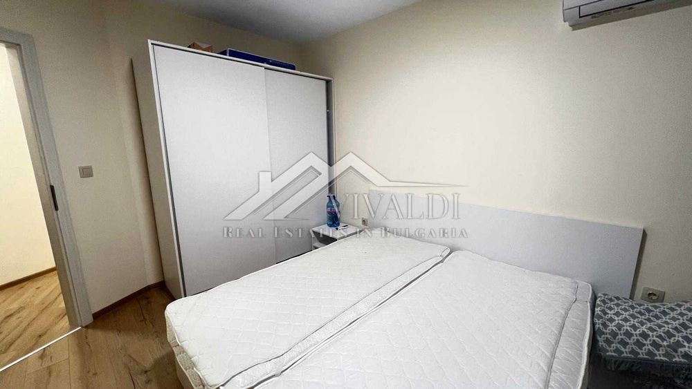 Дава се под наем Двустаен апартамент в с. Аспарухово, Област Варна - 75 кв.м за 750 € - Снимка #5