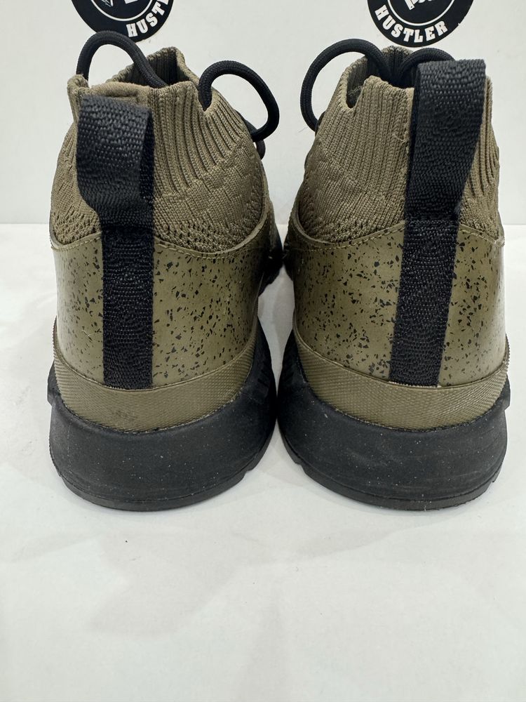 Обувки TIMBERLAND .Номер 44.5