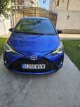 Vand toyota yaris Hibrid