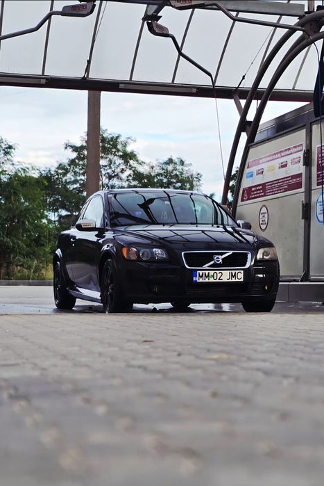 Vând jante Volvo/Ford 5x108 R16 ET 52.5