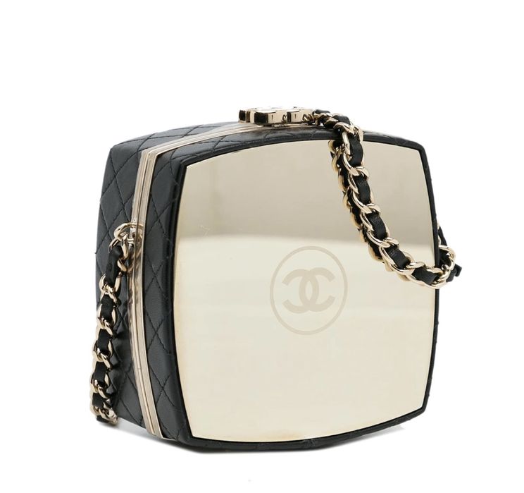 Chanel малка чанта