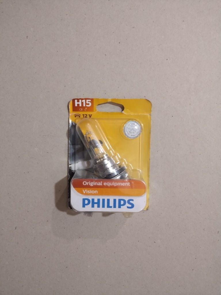 Bec Philips H15 original
