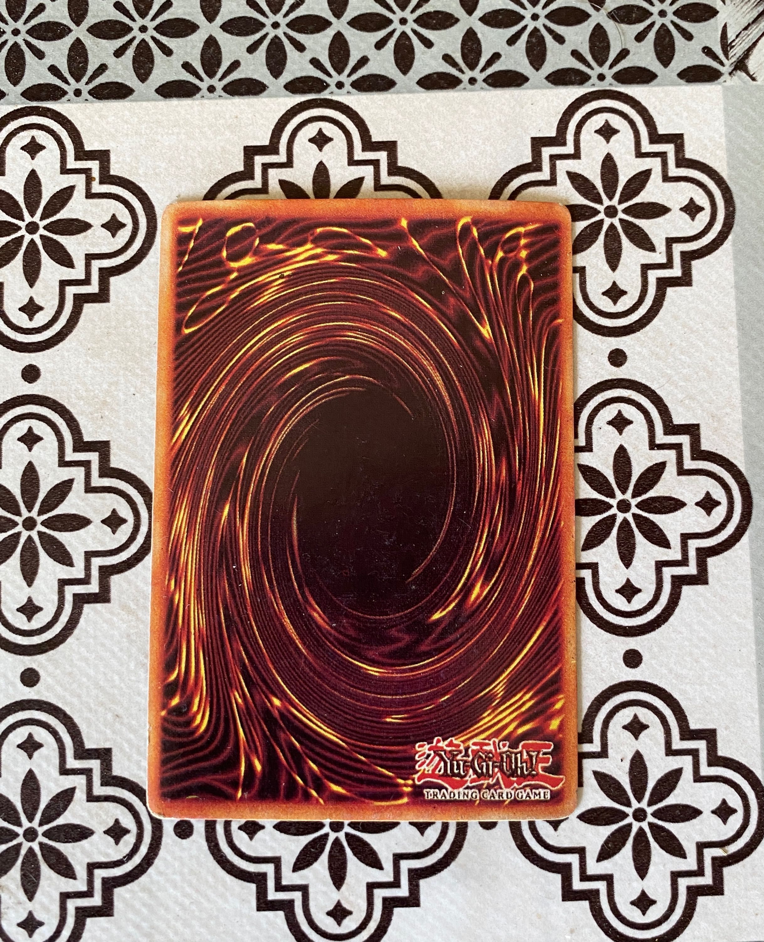 Yu gi oh карта. Pikeru’s magic formation