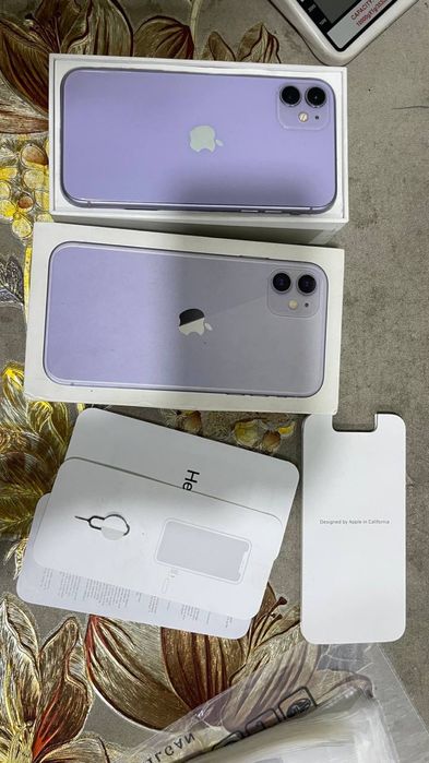 iphone 11 sotiladi