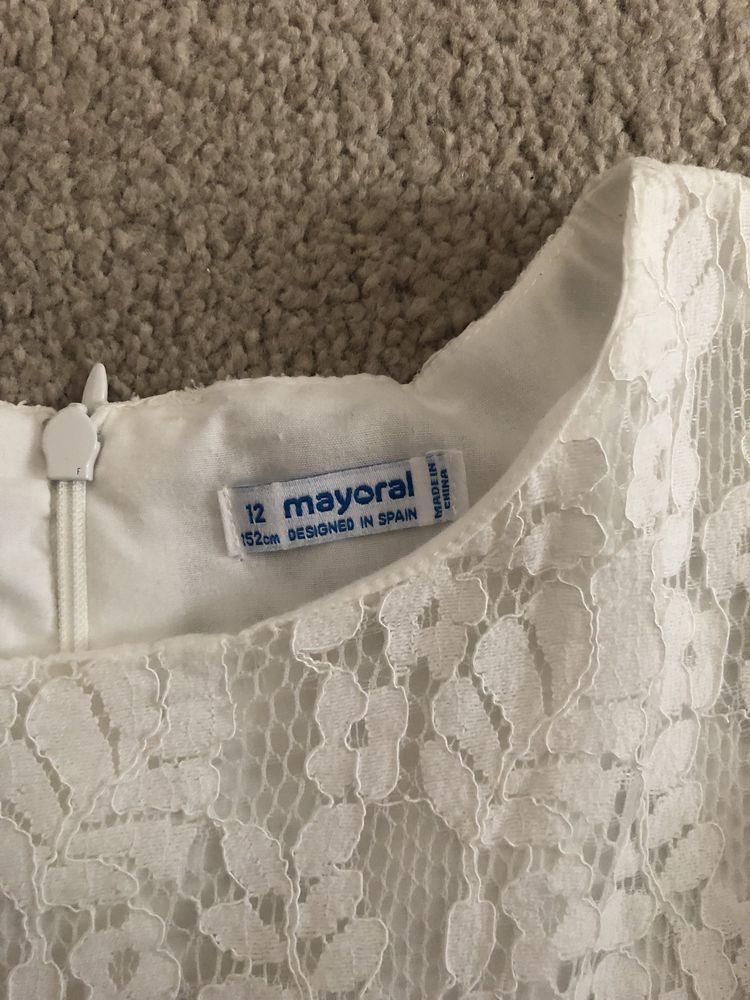 Рокля mayoral 152