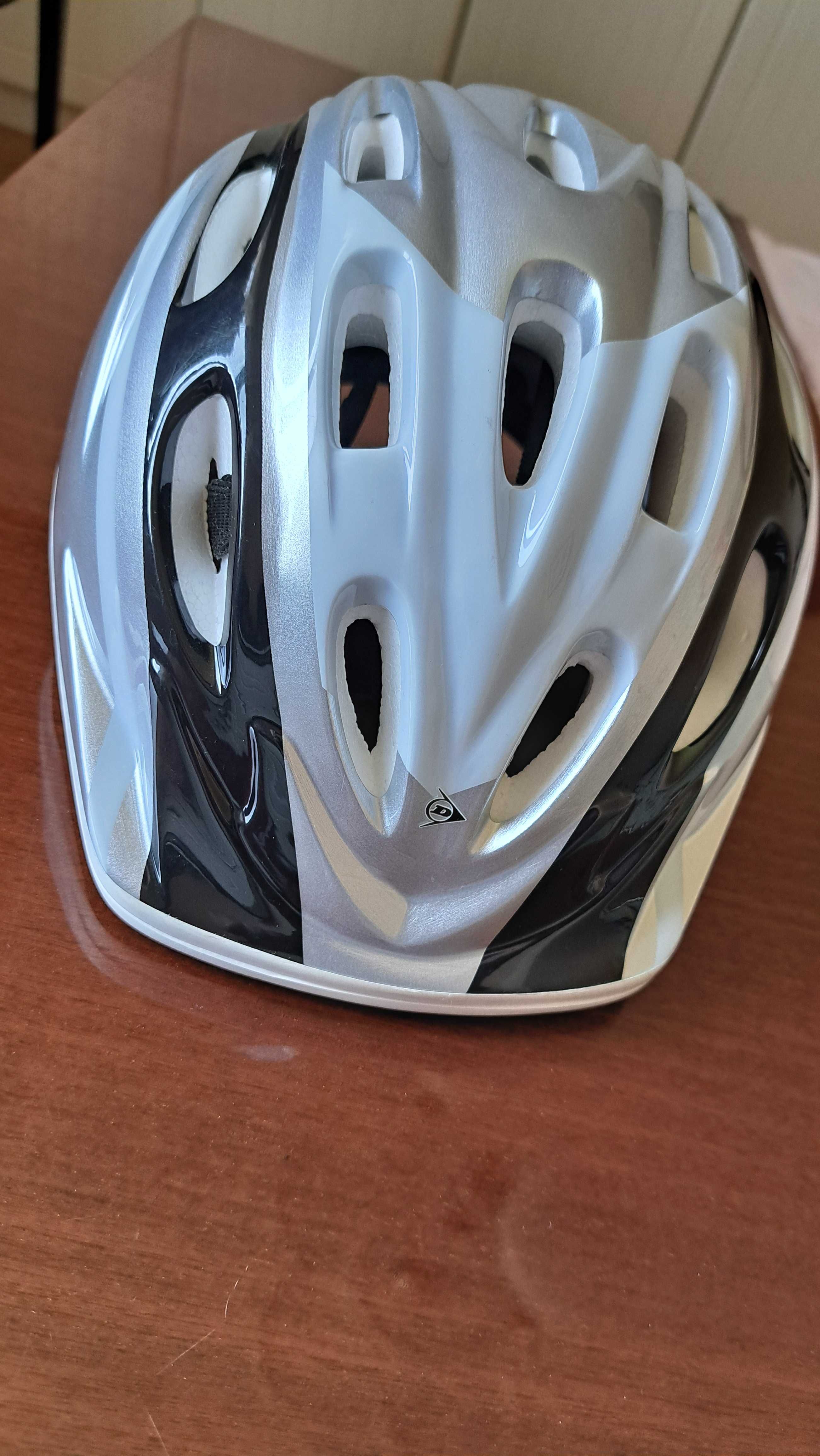 Детска каска DUNLOP