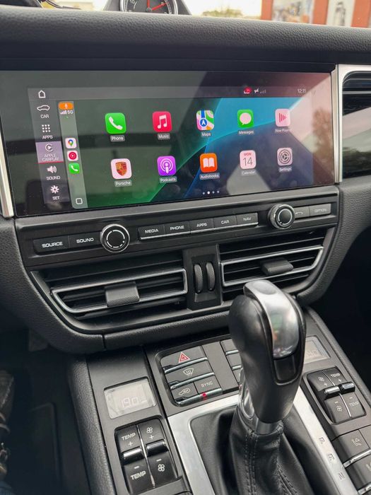 Activare Audi VW Seat Skoda Porsche Apple Carplay Android Auto Harti