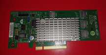 Placa Expansiune Quad Port NVME Oculink Supermicro AOC-SLG3-4E2P