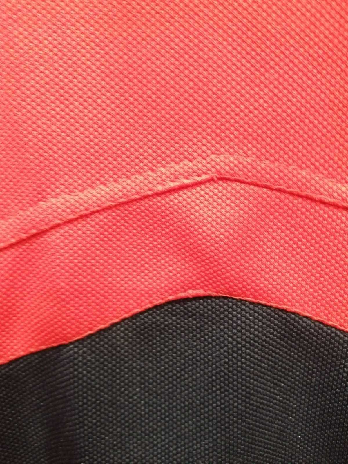 Продам НОВЫЙ спортивный костюм рост 180-190/размер 52-54/ярко красный