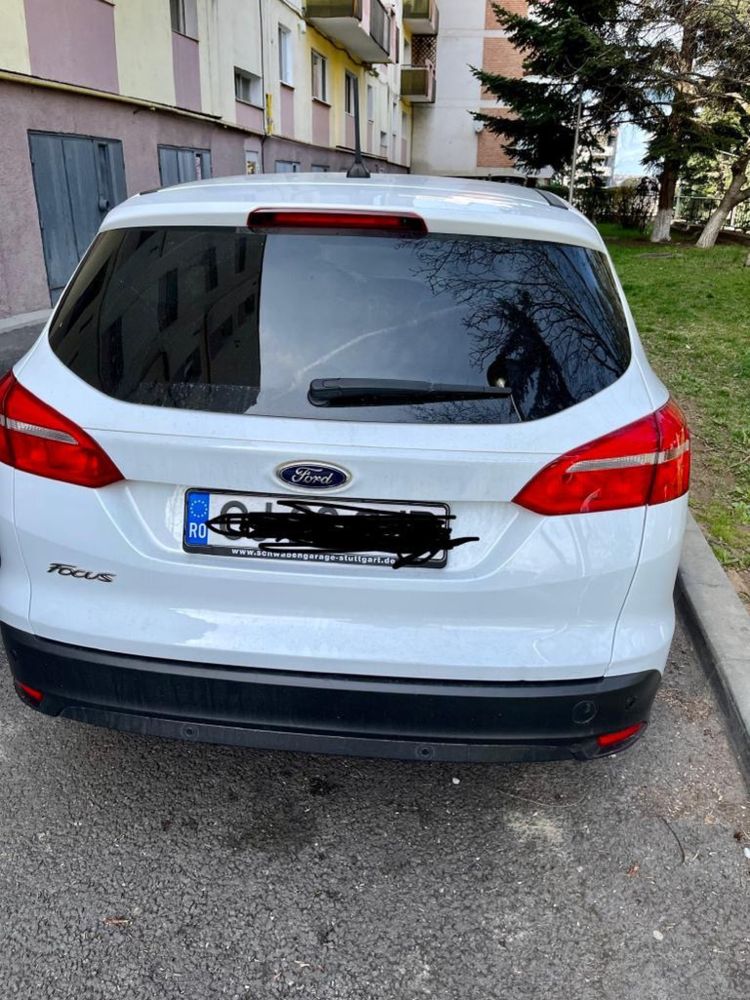 Vand Ford Focus stare impecabila