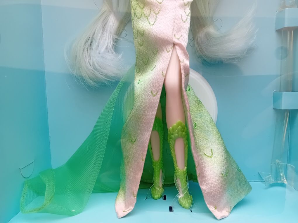 Колекционерска кукла Barbie дракон