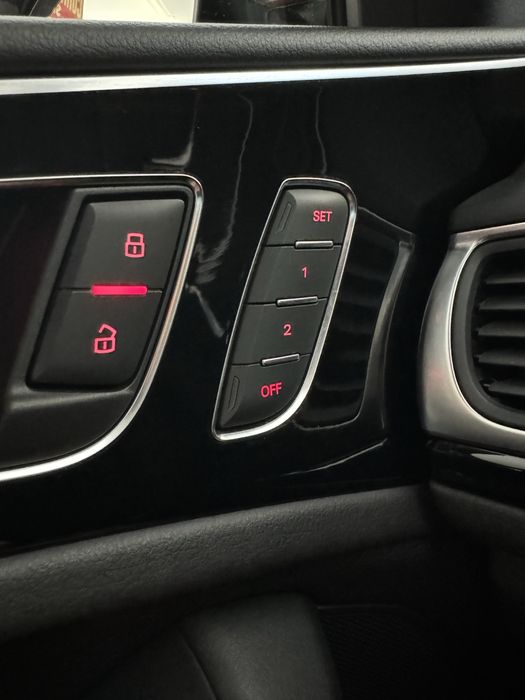 Audi a6 Limousine
