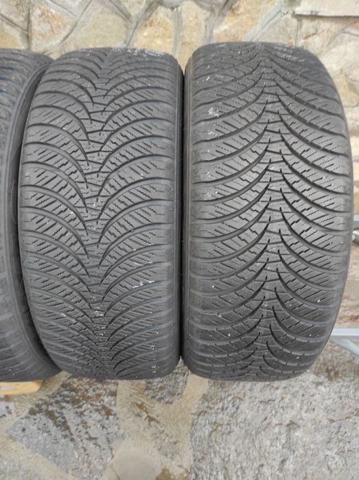 205/50/17 Falken