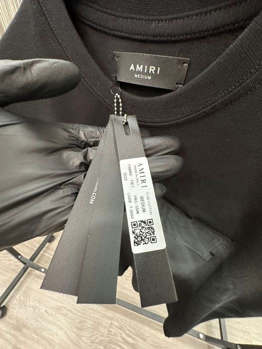 Tricou amiri . Premium/TopQuality