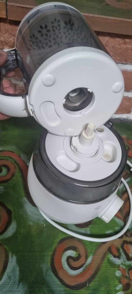 Aparat de gătit Philips Avent 4 în 1.