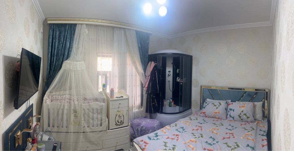 Срочно продается участок Сабзавот