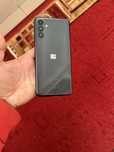 Samsung A04s black