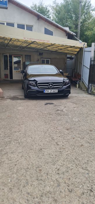 De vânzare Mercedes