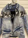Calvin Klein Denim Jacket L